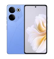 TECNO Camon 20 Pro CK7N 8/256 GB Mavi (TECNO Türkiye Garantili)