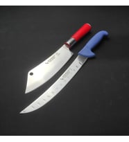 Red Craft Action Şef Bıçağı - Atasan Oluklu Et Açma Bıçağı