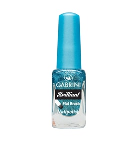 Gabrini Brilliant Nail Polish B14