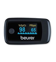 Beurer PO 45 Nabız Oksimetresi  Pulse Oximetre