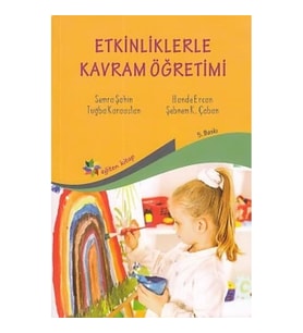 Etkinliklerle Kavram Öğretimi