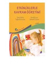 Etkinliklerle Kavram Öğretimi