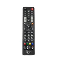 NEXT 2000 HD MACHİNA UYDU KUMANDASI ORJİNAL