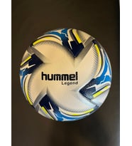 HUMMEL LEGEND FUTBOL TOPU