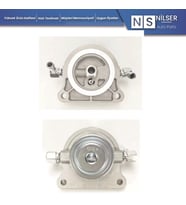 Nissan Navara Otomatik Mazot 2006-2014