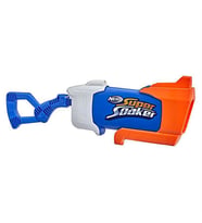 Nerf Mavi Süper Soaker Rainstorm Su Tabancası F3890