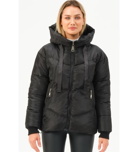 Z6771 DEWBERRY BAYAN MONT-SİYAH