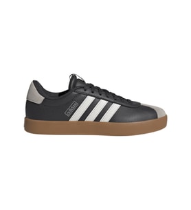 Adidas JS0504 Vl Court 3.0 Kadın Günlük Spor Ayakkabısı (Antrasit)