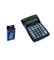 Rubenis Hesap Makinesi 12 Hane SB-1812