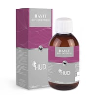 Hud Hayıt Sıvı Ekstresi 100 ml