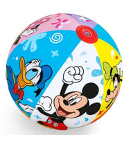 Mickey Mouse Deniz Topu 51 Cm - 91098 (Lisinya)