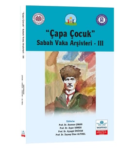Çapa Çocuk Sabah Vaka Arşivleri-3