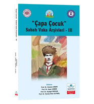 Çapa Çocuk Sabah Vaka Arşivleri-3