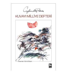 Kuvayı Milliye Defteri