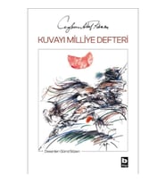 Kuvayı Milliye Defteri
