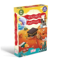 Peygamber Hikâyeleri Set (10 )