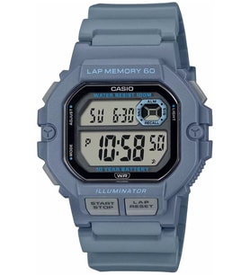 Casio WS-1400H-2AVDF
