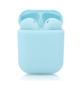 inpods 12 TWS Bluetooth Kulak İçi Kulaklık Mavi
