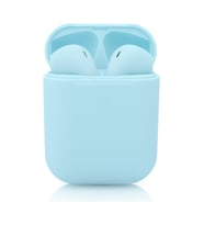 inpods 12 TWS Bluetooth Kulak İçi Kulaklık Mavi