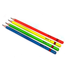 ROTRING NEON KURŞUN KALEMİ HB - 2090066