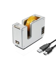 USB Çoğaltıcı Bant Makinesi 
