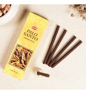 Hem Sandal Aromalı Dhoop Tütsü 12'Li Paket t