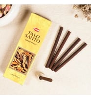 Hem Sandal Aromalı Dhoop Tütsü 12'Li Paket t