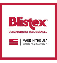 Blistex Sensitive - Hassas Dudaklar İçin Besleyici Nemlendirici Dudak Bakım Kremi 1 Adet (4 Paketi)