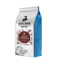 Addis Ababa Coffee Sıcak Çikolata 1000 Gr.