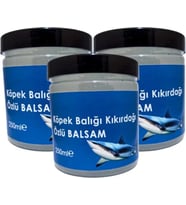 Süper Köpekbalığı 250 ml - 3 Adet