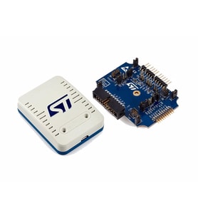 ST ST-LINK V3 SET