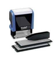 Trodat Printy Serisi Kaşe - Kendi Kaşeni Kendin Yap 38 x 14 MM