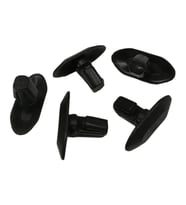 Kangoo Megane Master Fitil Klipsi 25 Adetli Paket 7701044547 M1693