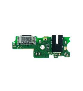 İnfinix Zero X Neo Ile Uyumlu Şarj Soketi Ithal X6810