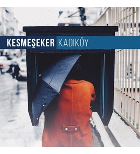 Kesmeşeker Kadıköy - Plak