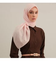 Armine E00OA0444082 39 Armine Lyocell Eşarp 1
