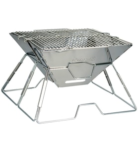 Orcamp Katlanabilir Mangal OUT-4250