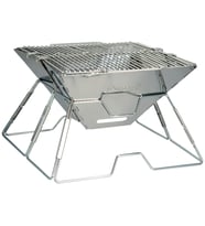 Katlanabilir Mangal - Orcamp (OUT-4250)