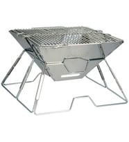 Orcamp Katlanabilir Mangal OUT-4250