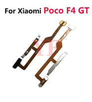 XİAOMİ POCO F4 ON OFF SES KISMA AÇMA FİLMİ FLEX
