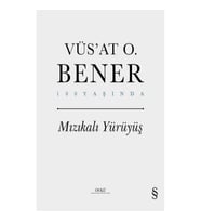Mızıkalı Yürüyüş (Ciltli)