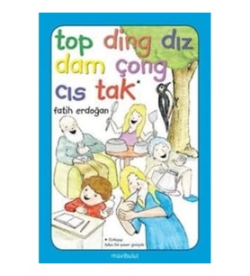 Top Ding Dız Dam Çong Cıs Tak