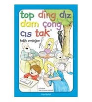 Top Ding Dız Dam Çong Cıs Tak
