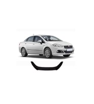 Fiat Linea Uyumlu Kaput Koruma / Kaput Rüzgarlığı