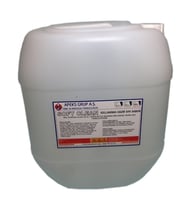 SOFT CLEAN Kullanıma Hazır Güçlü El ve Vücut Temizleme Sıvısı - 30 Kg