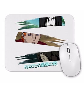 Seu Madruga Mouse Pad