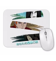Seu Madruga Mouse Pad