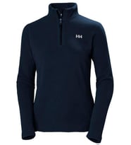 HELLY HANSEN SLOPE POLAR FLEECE HH.15001Navy (Antrasit)