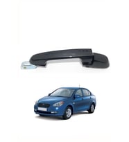 HYUNDAİ ACCENT ERA SOL ARKA KAPI KOLU DIŞARIDAN KAPIYI AÇMA KOLU ŞOFÖR TARAFI UYUMLU