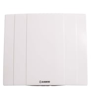 Blauberg Quatro 125 Plastik Banyo Fanı 167 m3h